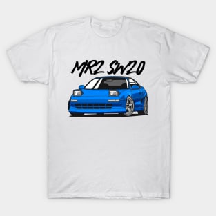 MR2 SW20 T-Shirt